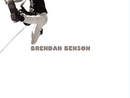 BENSON,BRENDAN - ONE MISSISSIPPI (180G) (VINYL) Hot on Sale