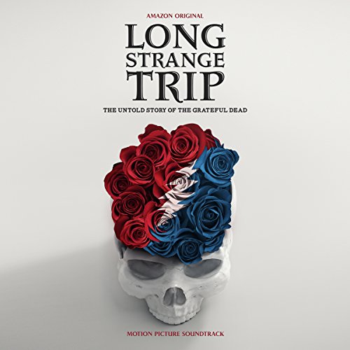 GRATEFUL DEAD - LONG STRANGE TRIP (HIGHLIGHTS FROM THE MOTION PICTURE SOUNDTRACK) (VINYL) Supply