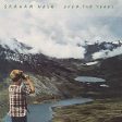 GRAHAM NASH - OVER THE YEARS... (VINYL) Cheap