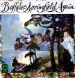 BUFFALO SPRINGFIELD - BUFFALO SPRINGFIELD AGAIN (SYEOR EXCLUSIVE 2019) (VINYL) Online now