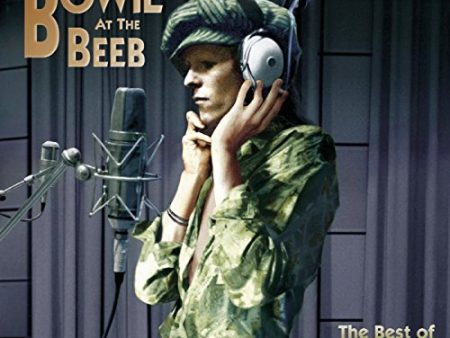 DAVID BOWIE - BOWIE AT THE BEEB (THE BEST OF THE BBC SESSIONS 1968-1972) (VINYL) Cheap