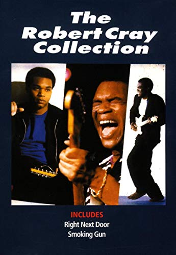 ROBERT CRAY - THE ROBERT CRAY COLLECTION [IMPORT] Hot on Sale