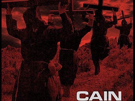 CAIN - CAIN (VINYL) Online now