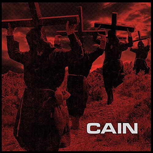 CAIN - CAIN (VINYL) Online now