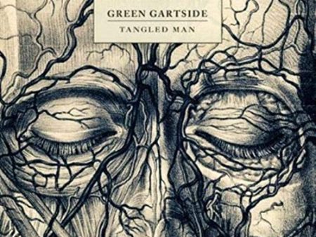 GREEN GARTSIDE - TANGLED MAN Online Sale