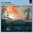 CLIENTELE - MUSIC FOR THE AGE OF MIRACLES (VINYL) Hot on Sale