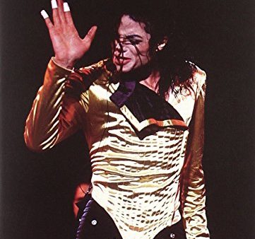 JACKSON, MICHAEL - A LIFE [IMPORT] Online Sale