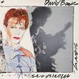 DAVID BOWIE - SCARY MONSTERS (AND SUPER CREEPS) [2017 REMASTER] (VINYL) Fashion