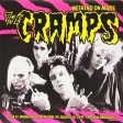 CRAMPS - WEEKEND ON MARS 1979 : IRVING PLAZA ... Online Hot Sale