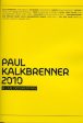 PAUL KALKBRENNER - PAUL KALKBRENNER 2010 - A LIVE DOCUMENTARY [IMPORT] For Sale