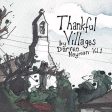 DARREN HAYMAN - THANKFUL VILLAGERS VOL 1 (VINYL) Supply