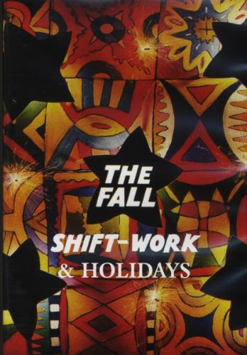 FALL - SHIFTWORK & HOLIDAYS [IMPORT] For Discount