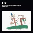 BLUMBERG,DANIEL & HEBRONIX - LIV (VINYL) Hot on Sale