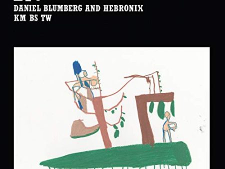 BLUMBERG,DANIEL & HEBRONIX - LIV (VINYL) Hot on Sale