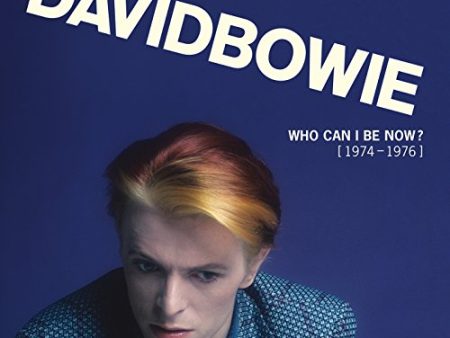 DAVID BOWIE - WHO CAN I BE NOW? [1974 - 1976] (VINYL) For Sale