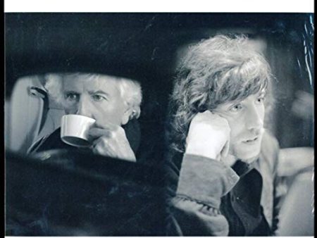 GRAHAM NASH - OVER THE YEARS... THE DEMOS (VINYL) Sale