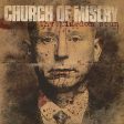 CHURCH OF MISERY - THY KINGDOM SCUM (VINYL) Discount