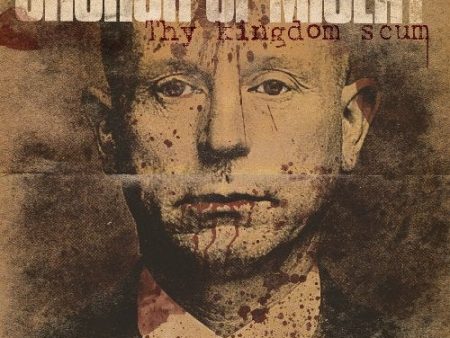 CHURCH OF MISERY - THY KINGDOM SCUM (VINYL) Discount