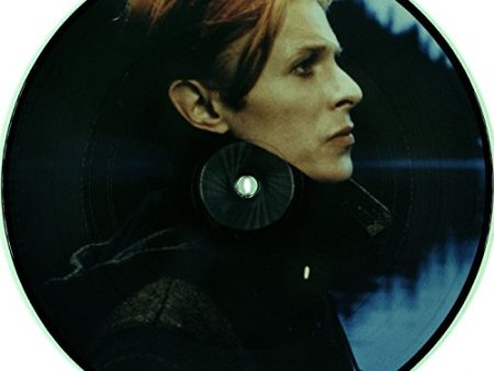 DAVID BOWIE - SOUND AND VISION (40TH ANNIVERSARY PICTURE DISC) Online