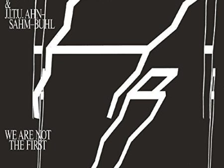 HIEROGLYPHIC BEING & J.I.T.U AHN-SAHM-BUHL - WE ARE NOT THE FIRST (VINYL) For Discount