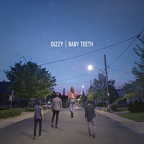 DIZZY - BABY TEETH (VINYL) For Sale