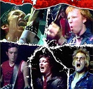 DEAD BOYS - LIVE AT CBGB S 1977 For Sale