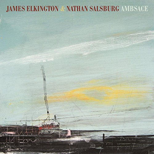 ELKINGTON,JAMES   SALSBURG,NATHAN - AMBSACE (VINYL) Supply