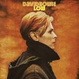 DAVID BOWIE - LOW (2017 REMASTERED VERSION) (VINYL) For Discount