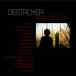 DESTROYER - THIS NIGHT (VINYL) For Cheap