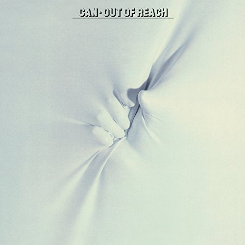 CAN - OUT OF REACH (VINYL) Hot on Sale