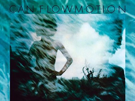 CAN - FLOW MOTION (LP) Online Sale