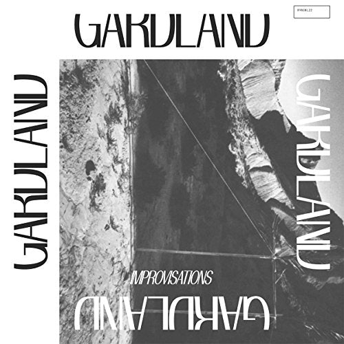 GARDLAND - IMPROVISATIONS (VINYL) Online now