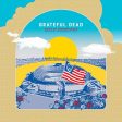 GRATEFUL DEAD - SAINT OF CIRCUMSTANCE: GIANTS STADIUM, EAST RUTHERFORD, NJ 6 17 91 (LIVE) (VINYL) Hot on Sale