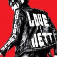 GUITAR WOLF - LOVE&JETT (VINYL) For Cheap