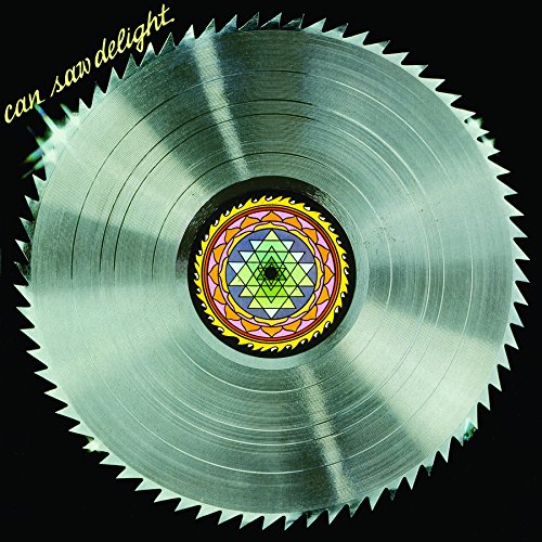 CAN - SAW DELIGHT (LP) For Sale