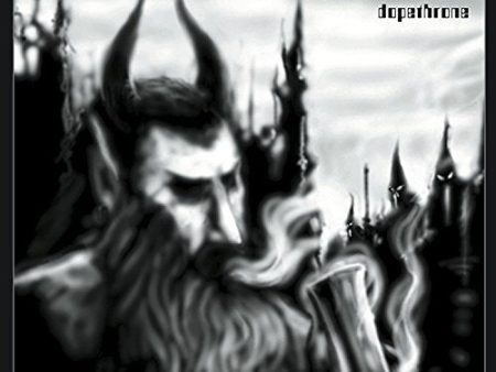 ELECTRIC WIZARD - DOPETHRONE (VINYL) For Discount