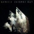 GENESIS - SECONDS OUT (VINYL) For Sale