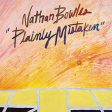 BOWLES,NATHAN - PLAINLY MISTAKEN (VINYL) Cheap