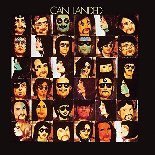 CAN - LANDED (LP) Online