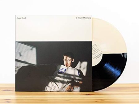 BURCH,ANNA - IF YOU RE DREAMING (VINYL) Online Hot Sale