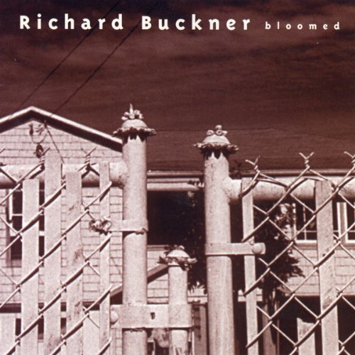 BUCKNER,RICHARD - BLOOMED (VINYL) Online