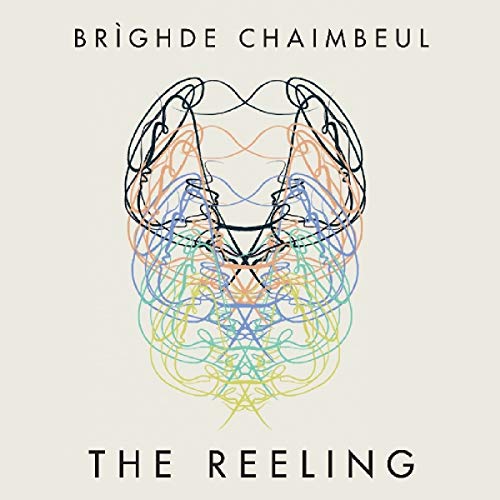 CHAIMBEUL,BRIGHDE - REELING (VINYL) Hot on Sale