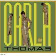 CARLA THOMAS - CARLA (VINYL) Fashion