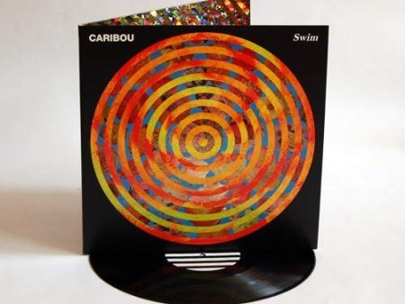 CARIBOU - SWIM (VINYL) Sale