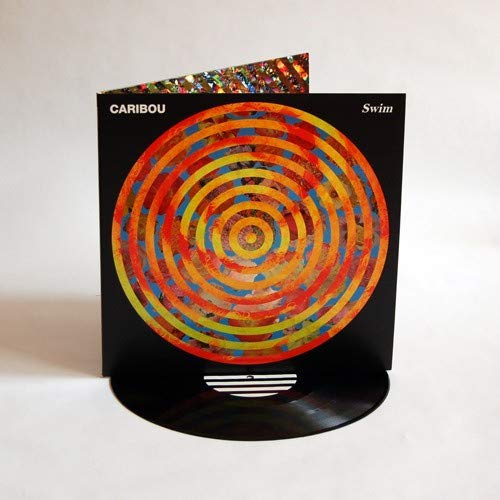 CARIBOU - SWIM (VINYL) Sale