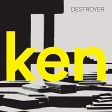 DESTROYER - KEN (VINYL) For Cheap