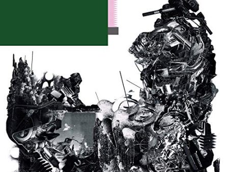 BLACK MIDI - SCHLAGENHEIM 180G LP Online now