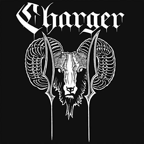 CHARGER - S T (VINYL) Sale