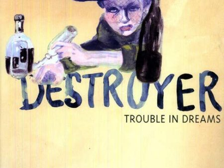 DESTROYER - TROUBLE IN DREAMS (VINYL) Online