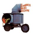 BONNIWELL MUSIC MACHINE - BONNIWELL MUSIC MACHINE (LIMITED OLIVE GREEN VINYL EDITION) For Sale